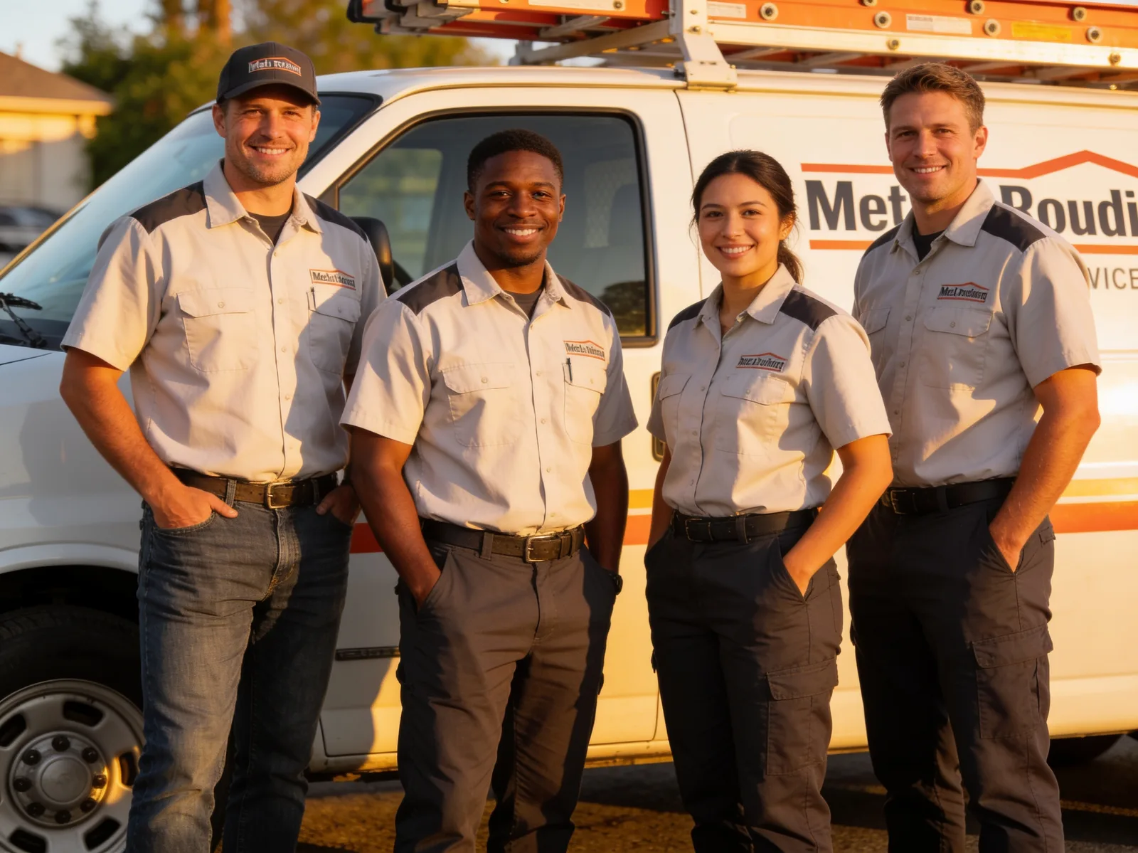 Metal Roof Installation company in Patagonia, AZ